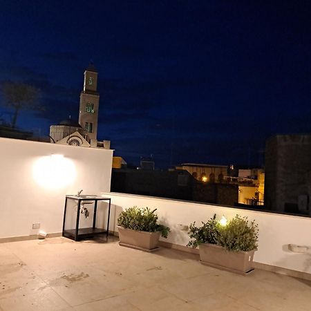 Palazzo Boccapianola Apartment Bari Exterior foto