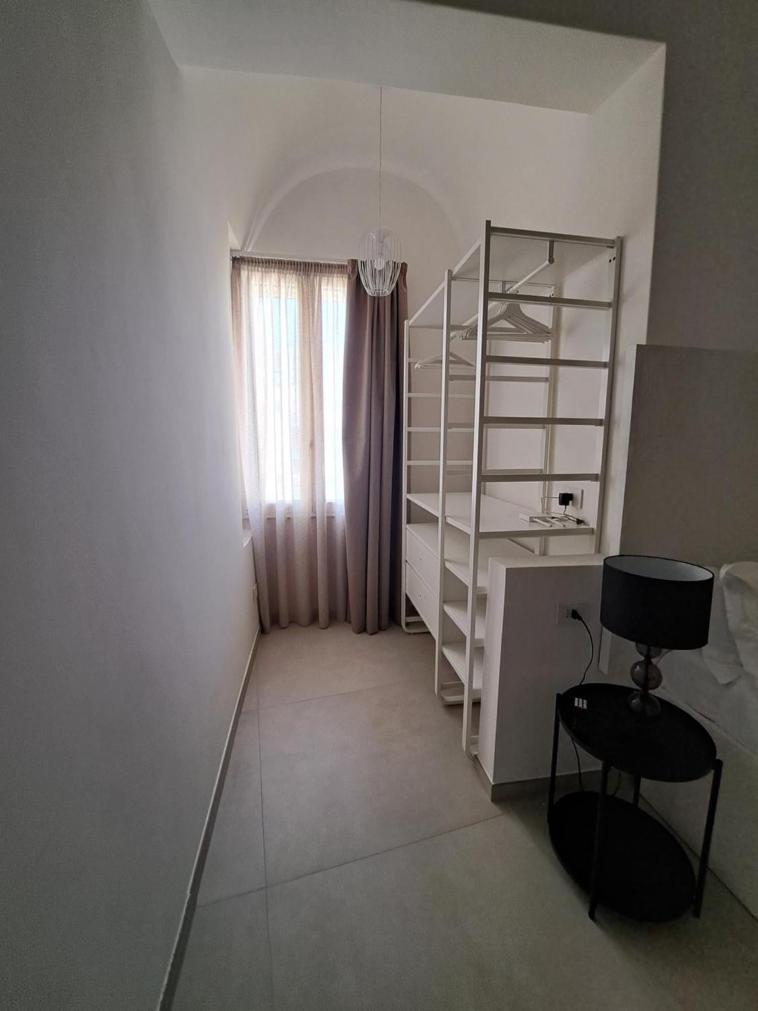 Palazzo Boccapianola Apartment Bari Exterior foto