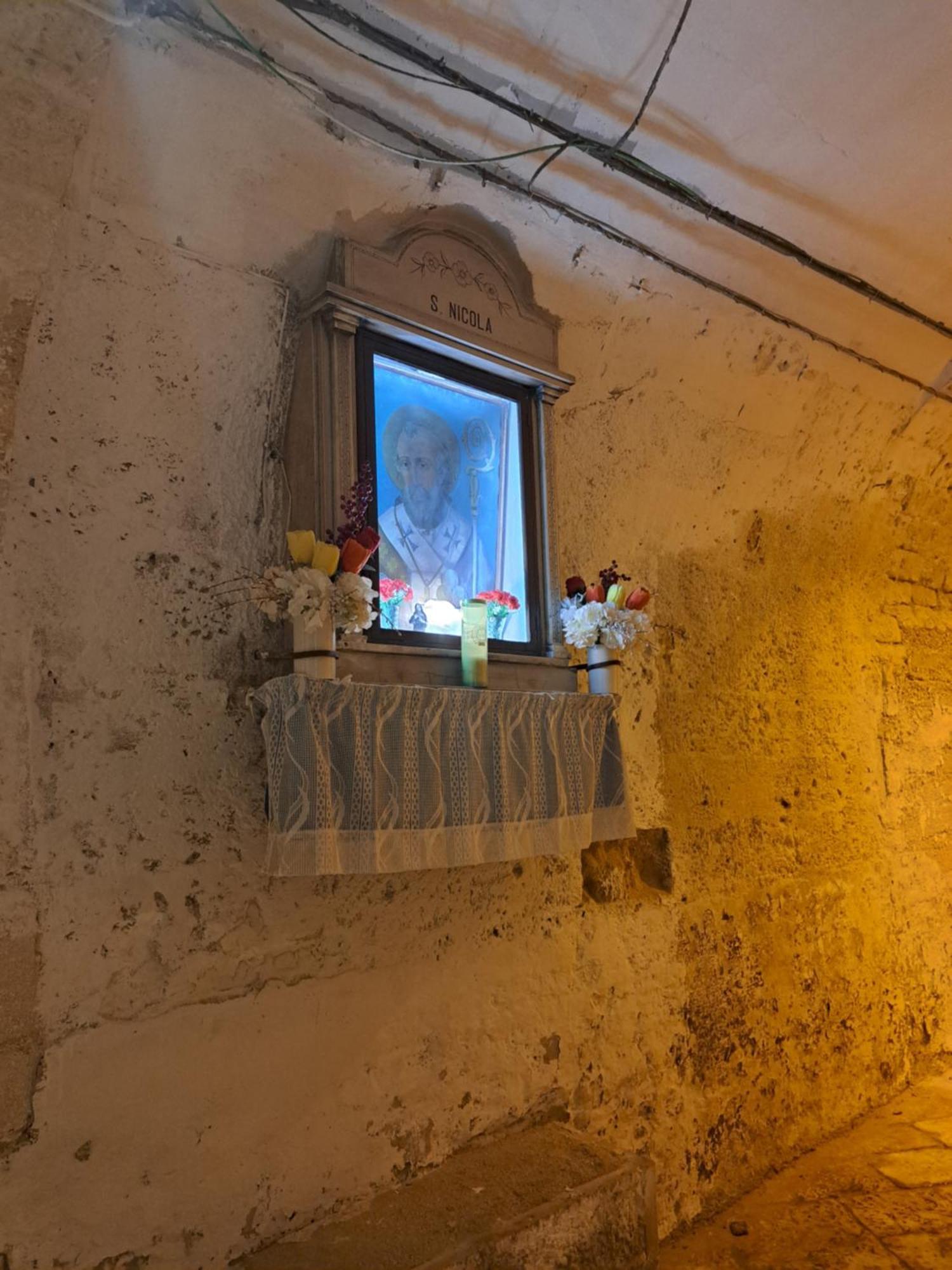 Palazzo Boccapianola Apartment Bari Exterior foto